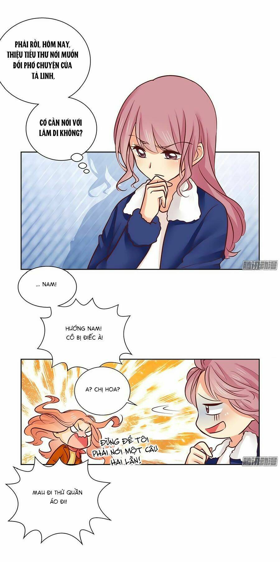 Lưu Luyến Tinh Diệu: Chapter 80