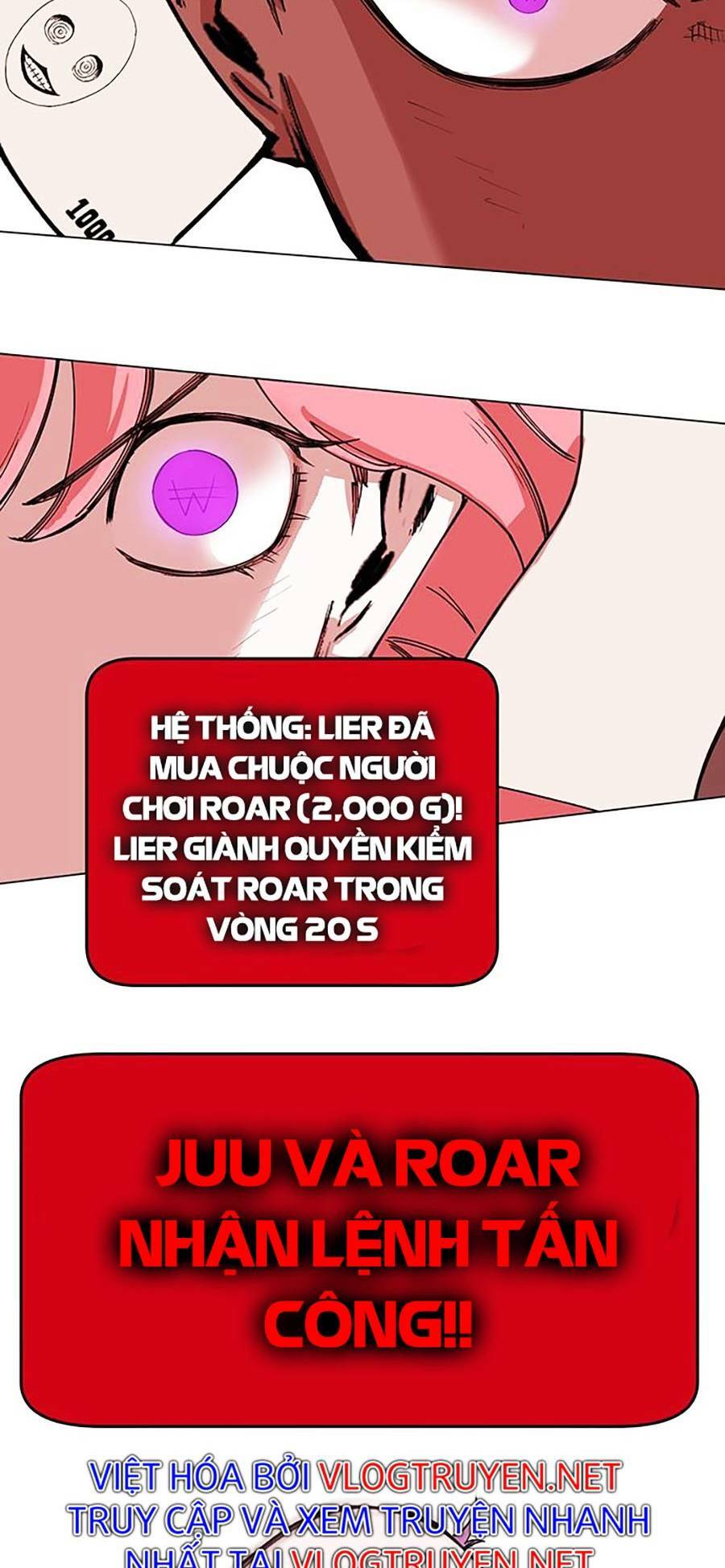 Hard Core Leveling Warrior Ss2: Chapter 134