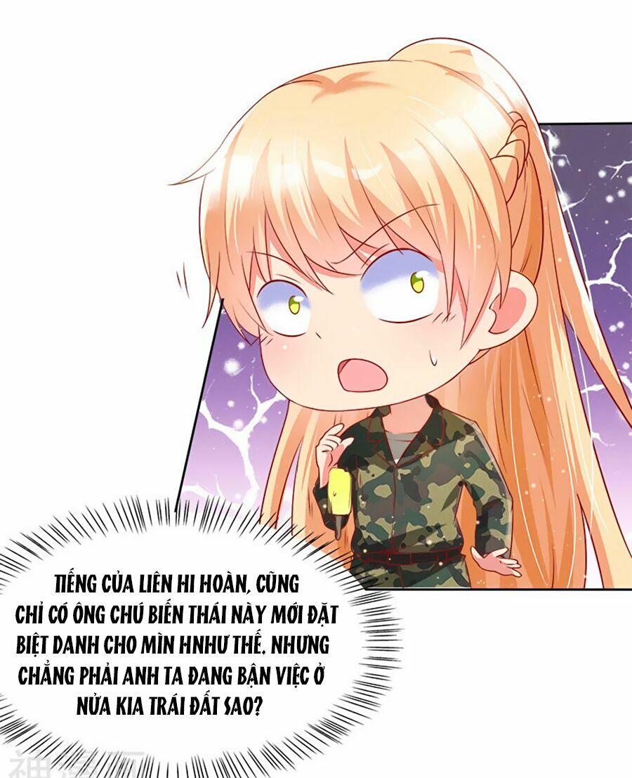 Chồng Già Vợ Trẻ Trêu Nhau Hàng Ngày: Chapter 44