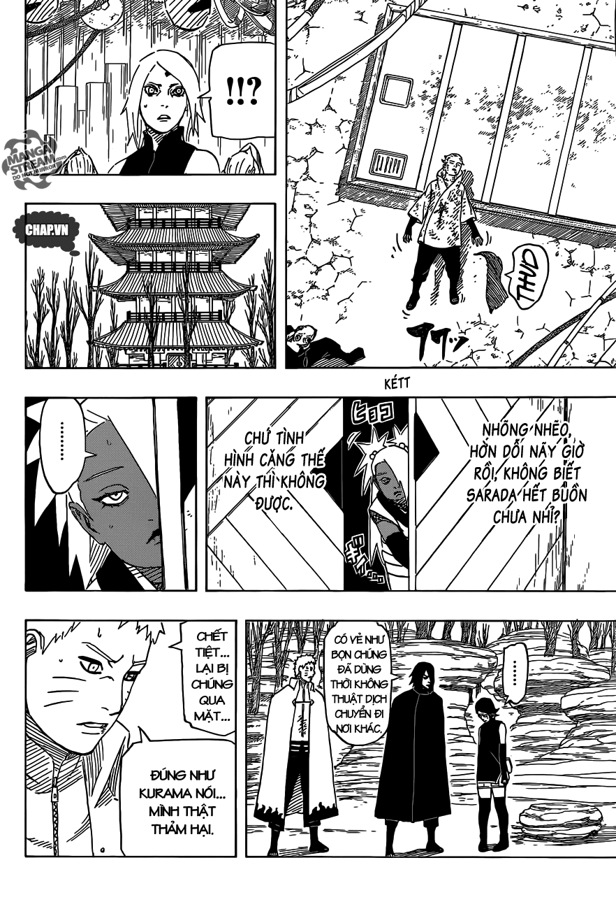 Naruto: Chapter 700.6
