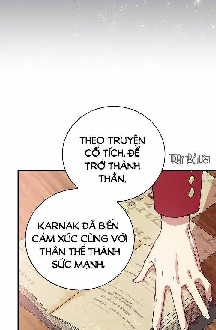 Kỵ Sĩ Đỏ Không Mê Tiền Mù Quáng: Chapter 22