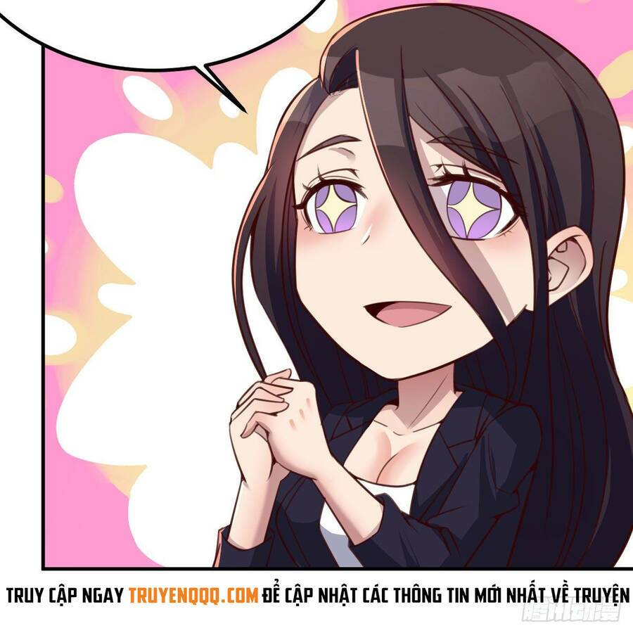 Thiên Tứ Thức Tỉnh: Chapter 1