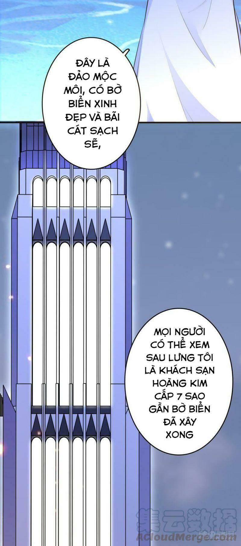 Nhân Ngư Học Trưởng, Đừng Ôm Ta!: Chapter 21