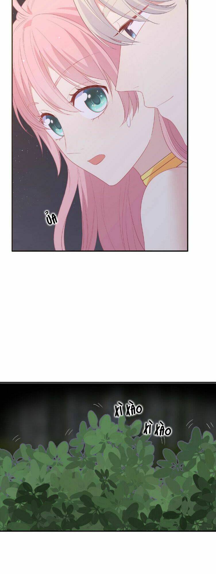 Vương Tử Thành Phố Và Công Chúa Amazon: Chapter 84