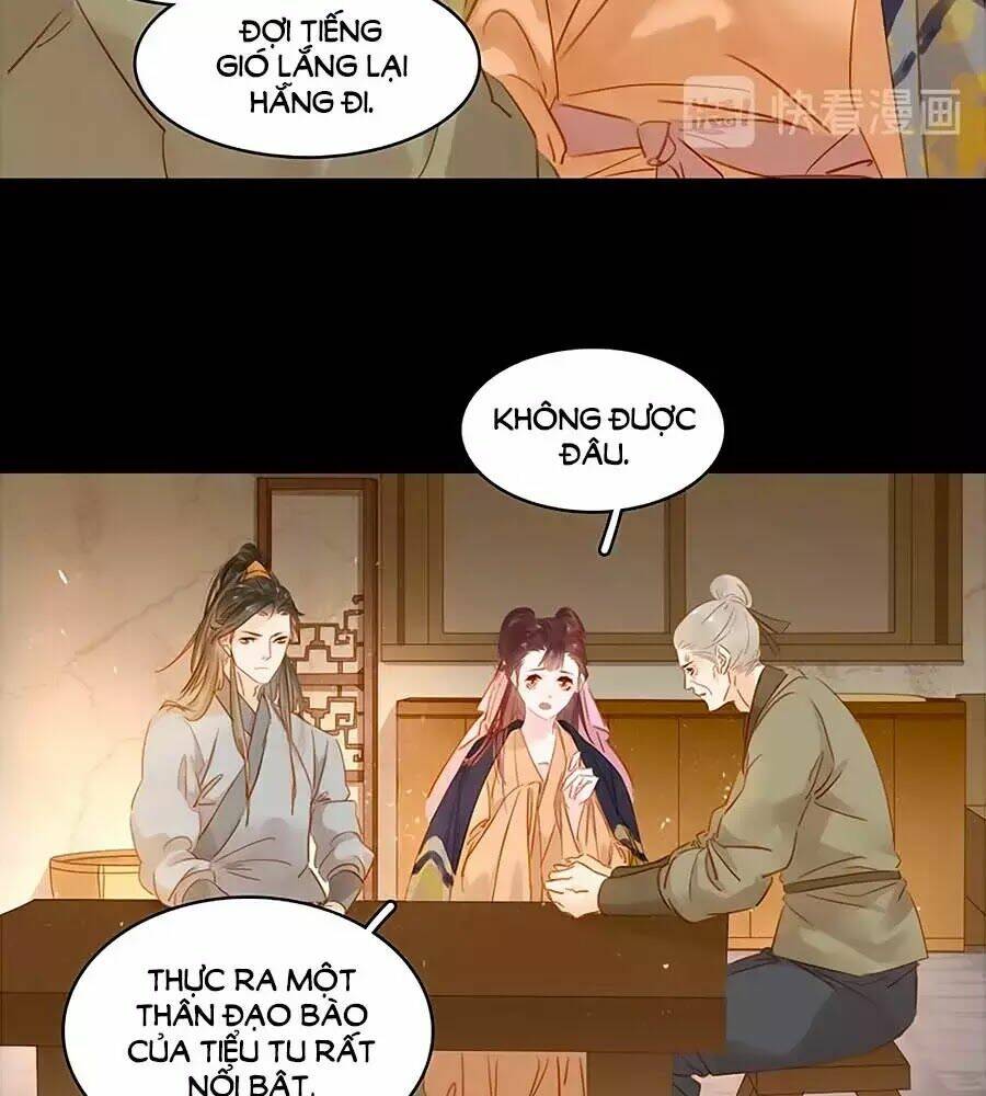 Tiểu Sư Phụ, Tóc Giả Của Ngài Rơi Rồi!: Chapter 14