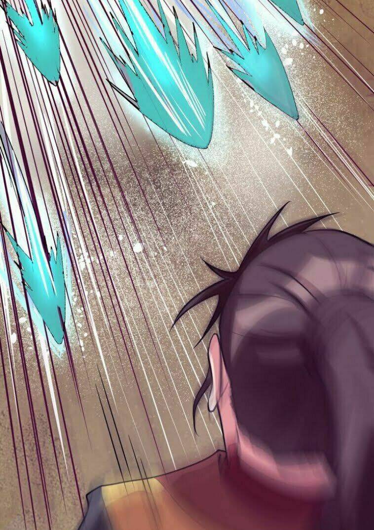 Vô Cực Chiều Thiên: Chapter 2