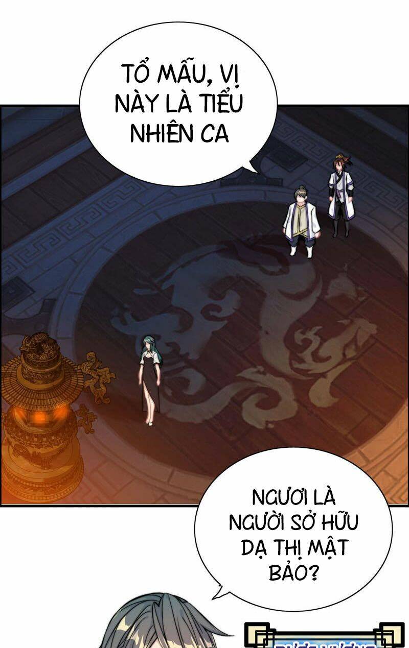 Thần Ma Thiên Sát: Chapter 104