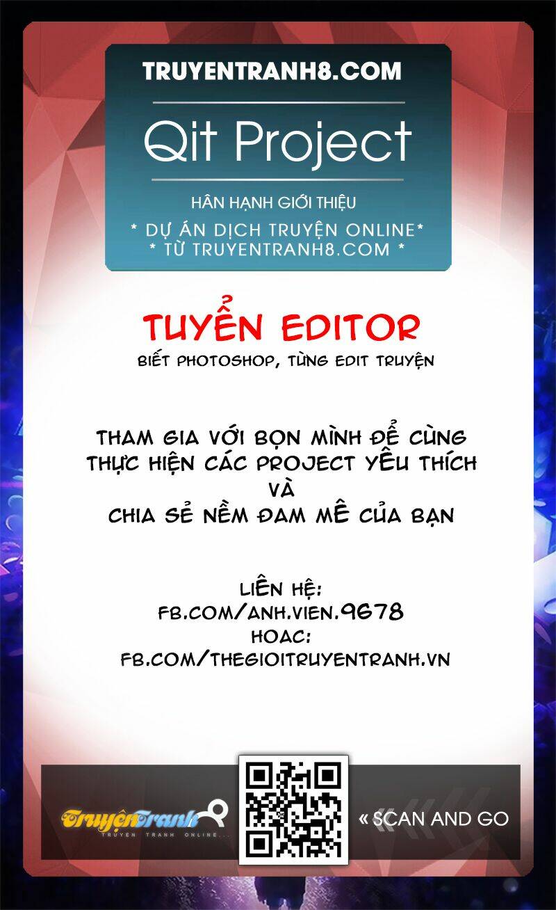 Momoiro Heaven: Chapter 21