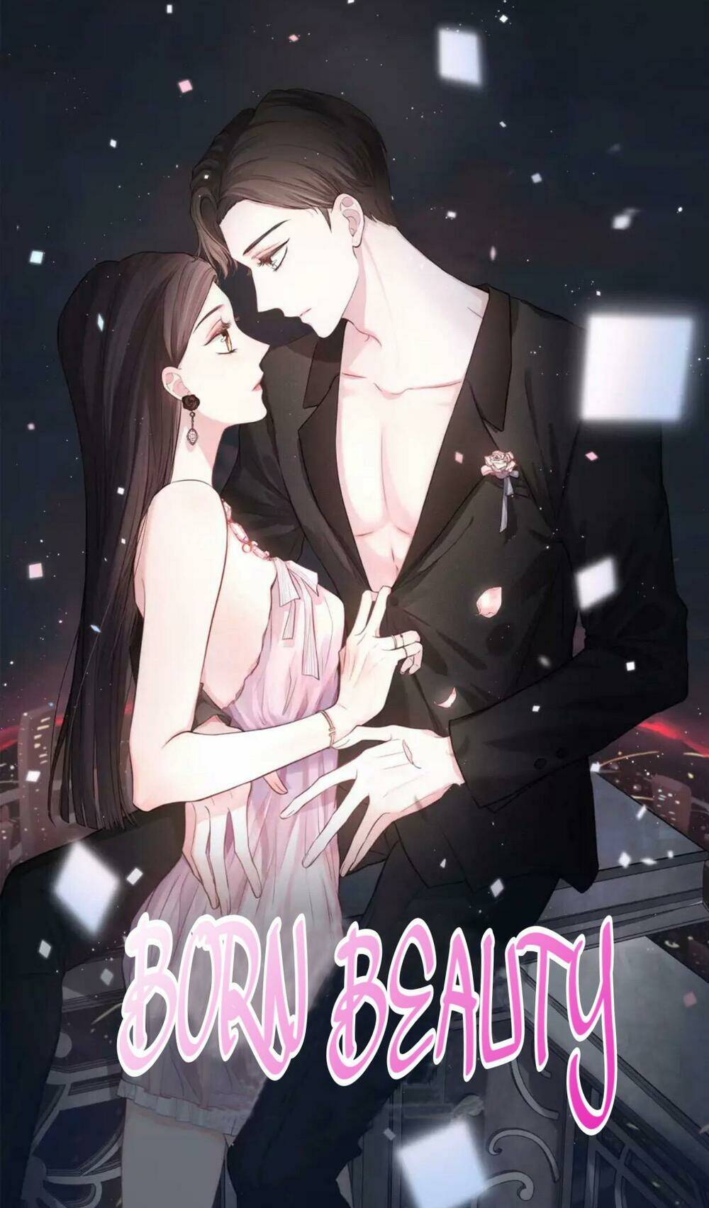 Tôi Vốn Dĩ Bị Bệnh Kiều: Chapter 51