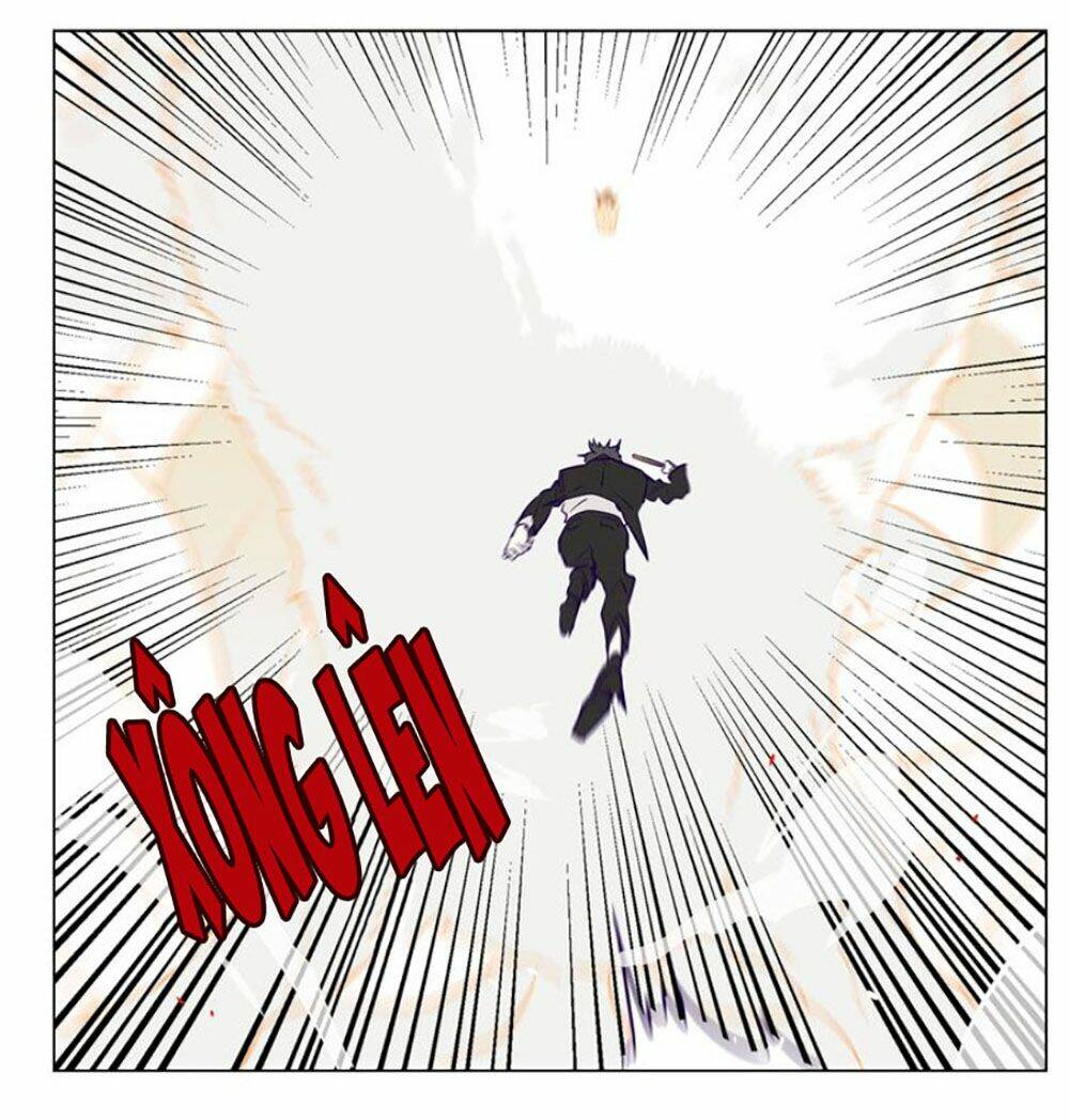 Hoa Đạo Sĩ: Chapter 8