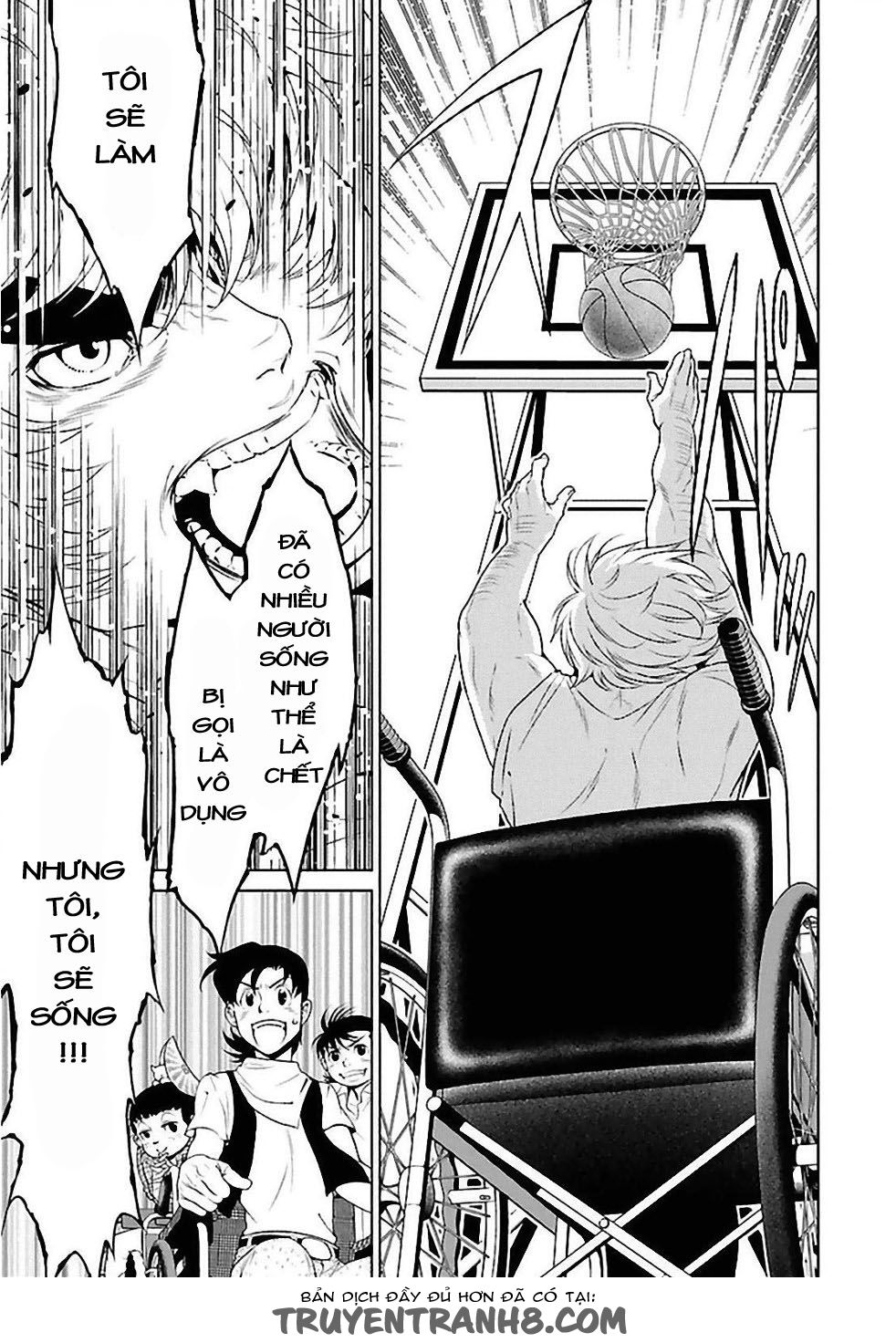 Thời Niên Thiếu Của Black Jack: Chapter 31