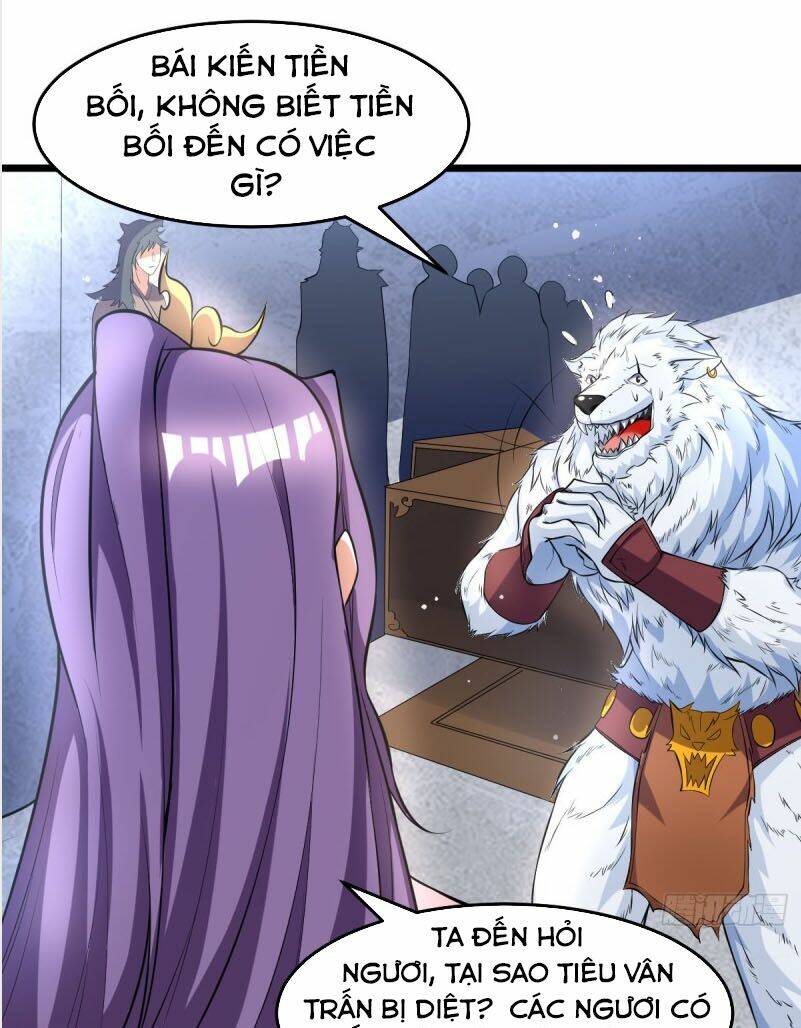 Tiên Vương Trùng Sinh: Chapter 175