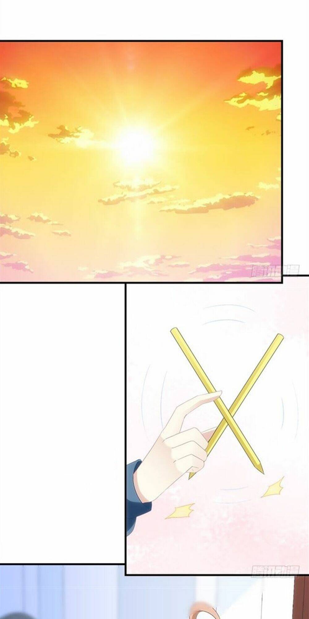 Ám Dạ Vô Thường: Chapter 74