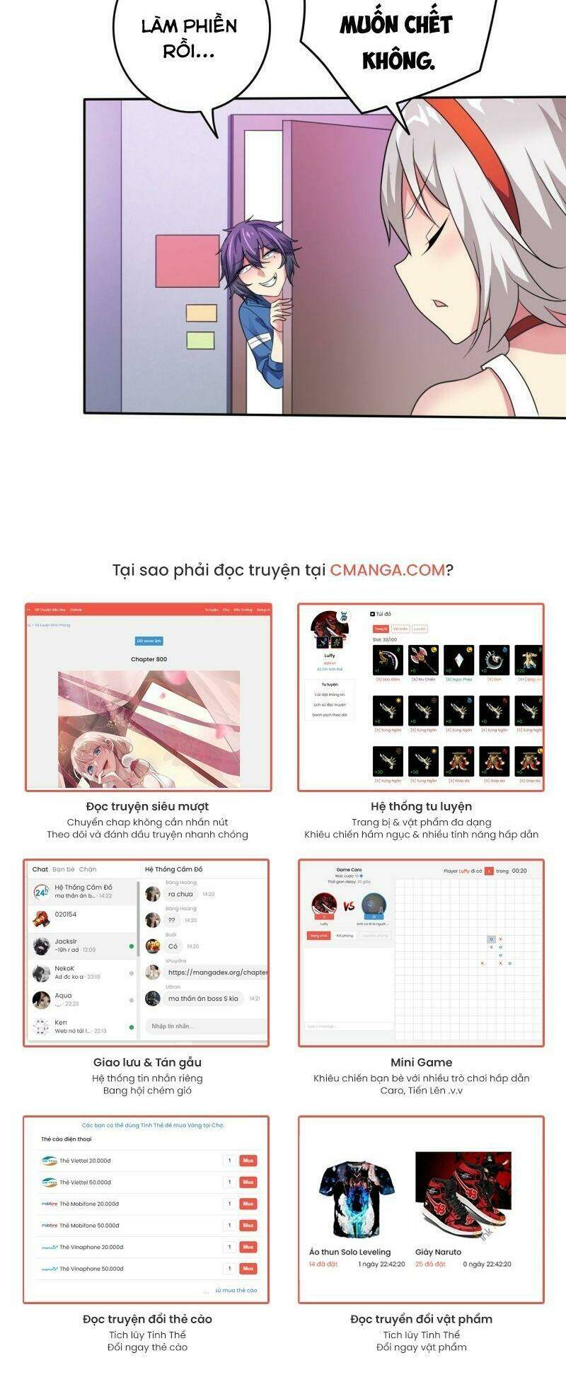 Hệ Thống Bái Kim Siêu Cấp: Chapter 21