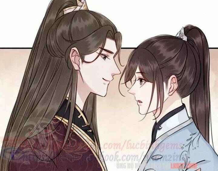 Trọng Sinh Bá Sủng Nhiếp Chính Vương Quá Mạnh Mẽ: Chapter 95