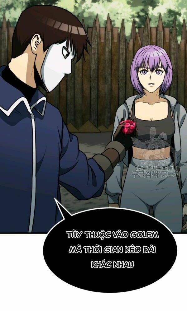 Ngôi Nhà Kết Nối Với Hầm Ngục: Chapter 35