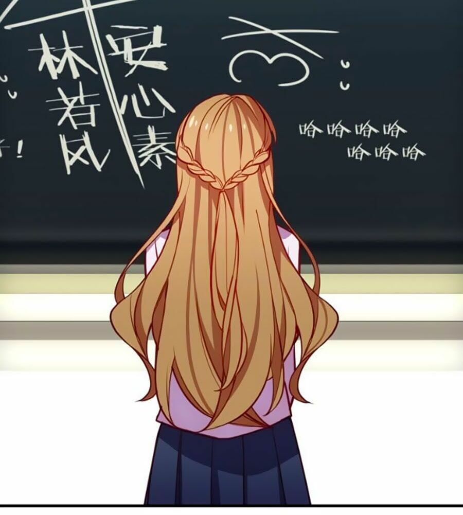 Bài Ca Tình Yêu: Chapter 9
