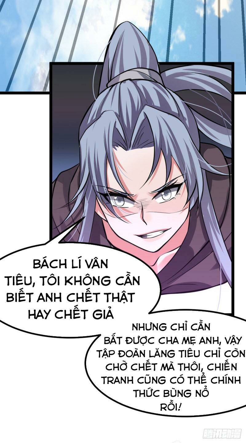 Tiên Vương Trùng Sinh: Chapter 139