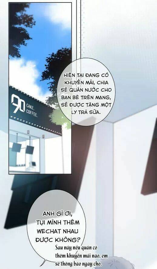 Vấp Phải Nghịch Quang: Chapter 32