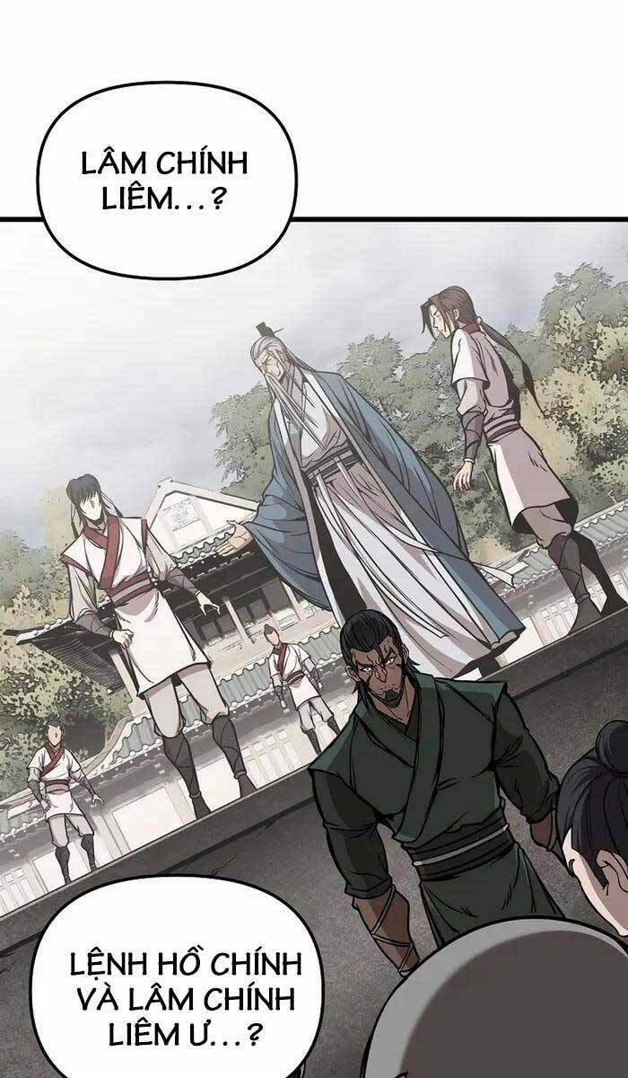 Đông Phương Bất Bại: Chapter 3