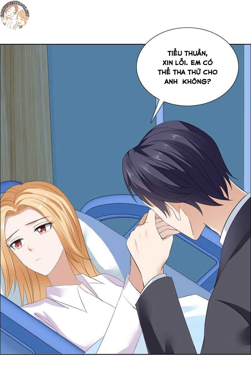 Độc Sủng Kiều Thê Của Bá Đạo Tổng Tài: Chapter 40