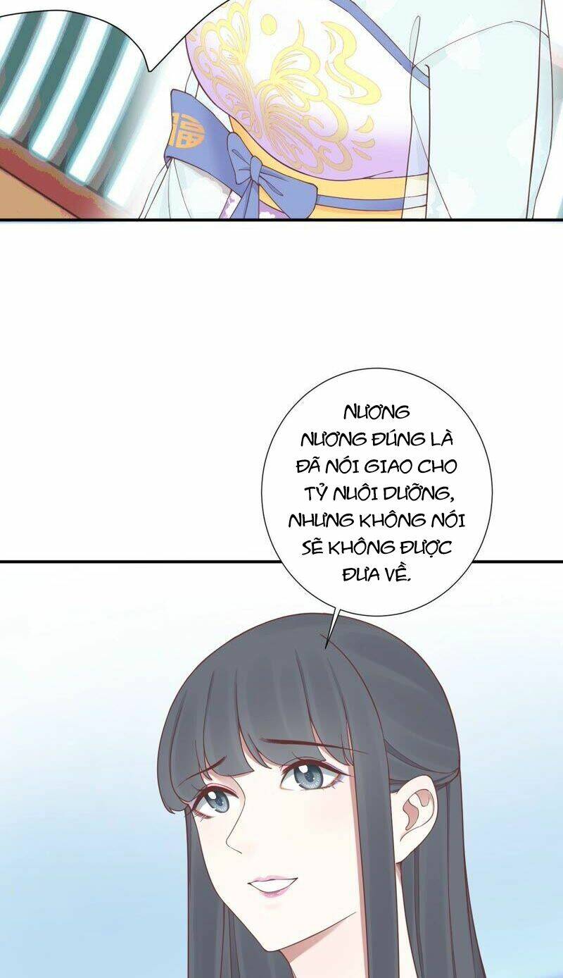 Hoàng Hậu Bận Lắm: Chapter 158