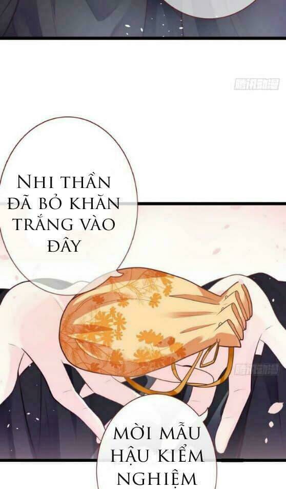 Vương Phi - Âm Động Thiên Hạ: Chapter 14