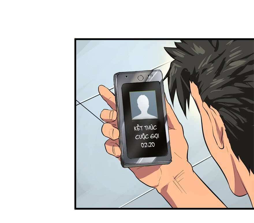 Vua Sinh Tồn: Chapter 25