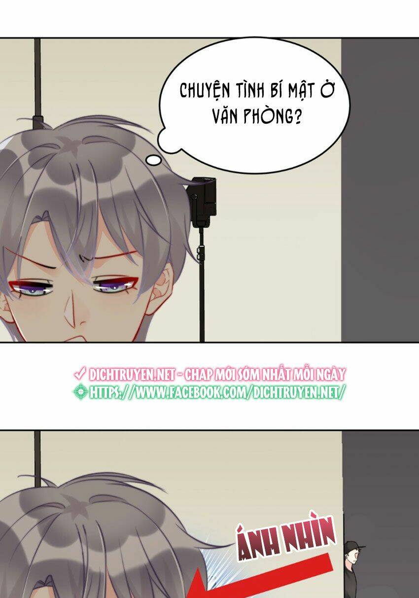 Boss Đại Nhân Là Nữ Thần?: Chapter 16