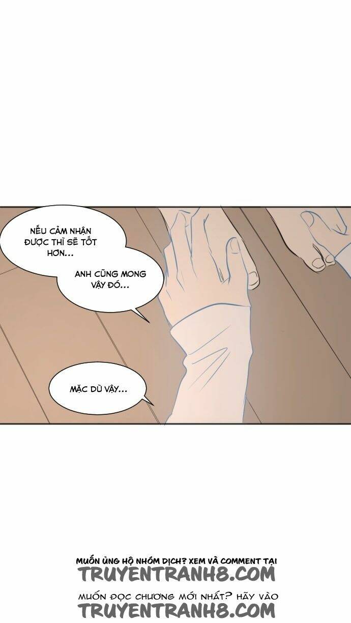 Transparent Cohabitation: Chapter 31