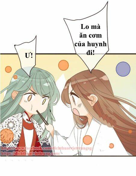 Bạn Trai Tôi Là Cẩm Y Vệ 2: Chapter 54