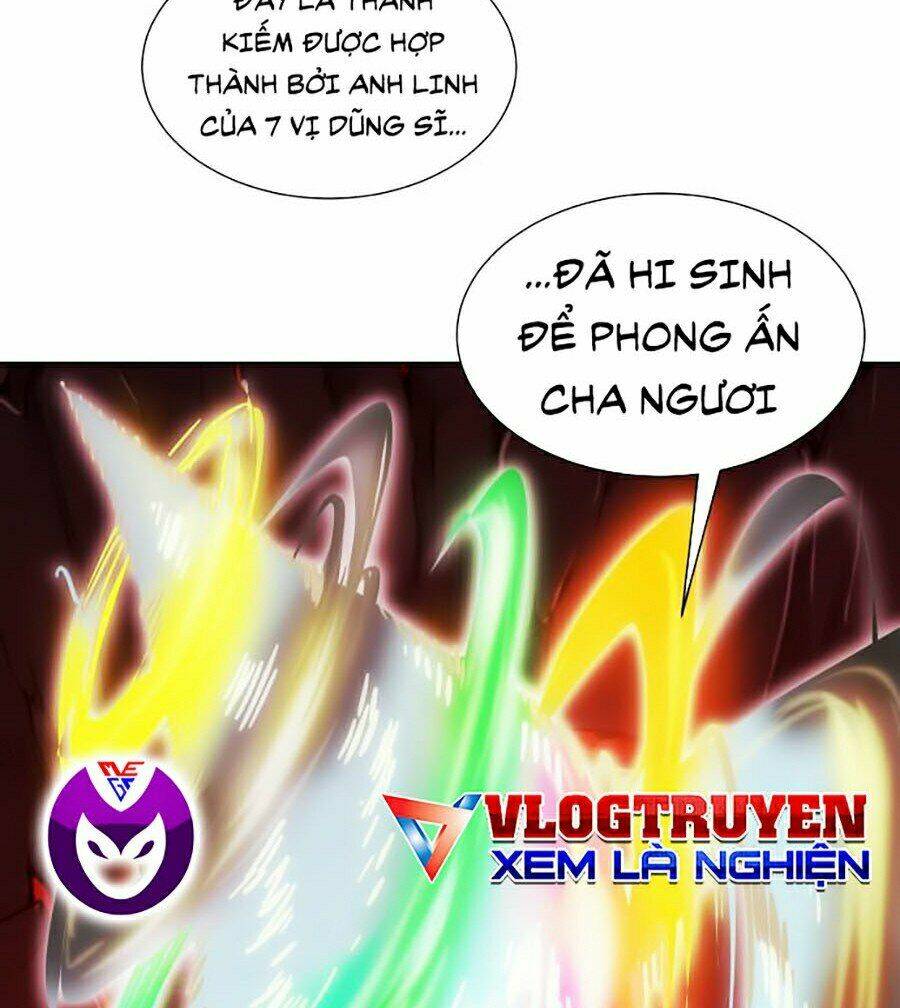 Hard Core Leveling Warrior Ss2: Chapter 78