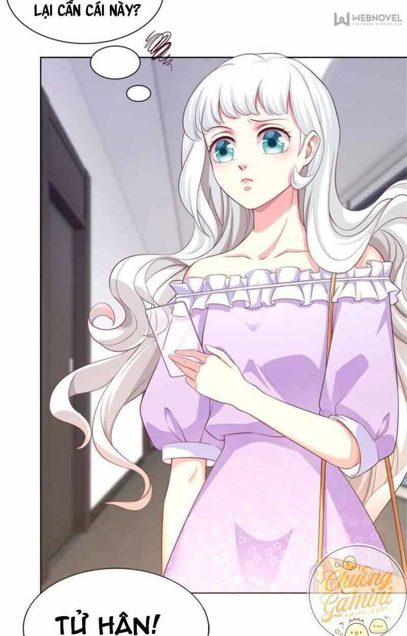 Gặp Phải Người Chồng Xảo Quyệt!: Chapter 4