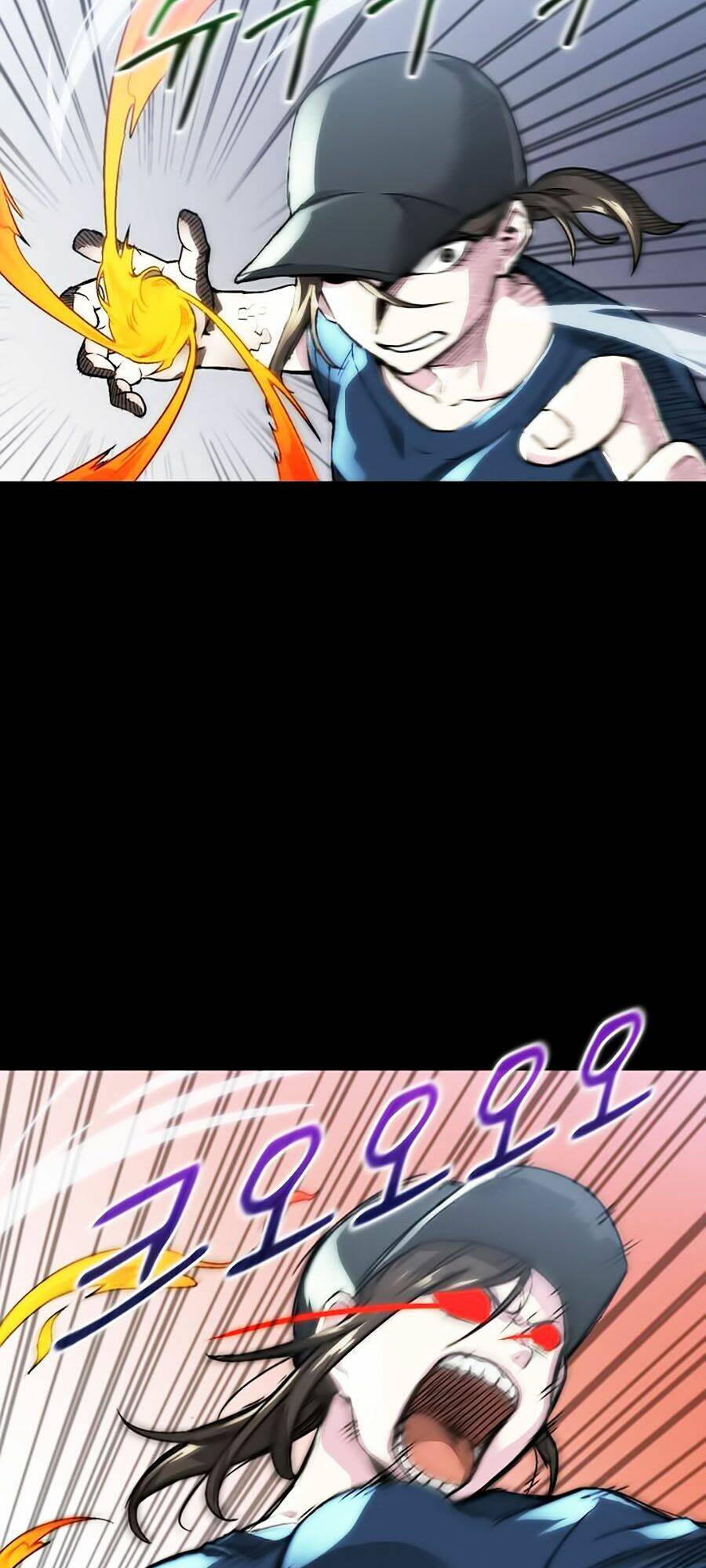 Hầm Ngục Bóng Tối: Chapter 10