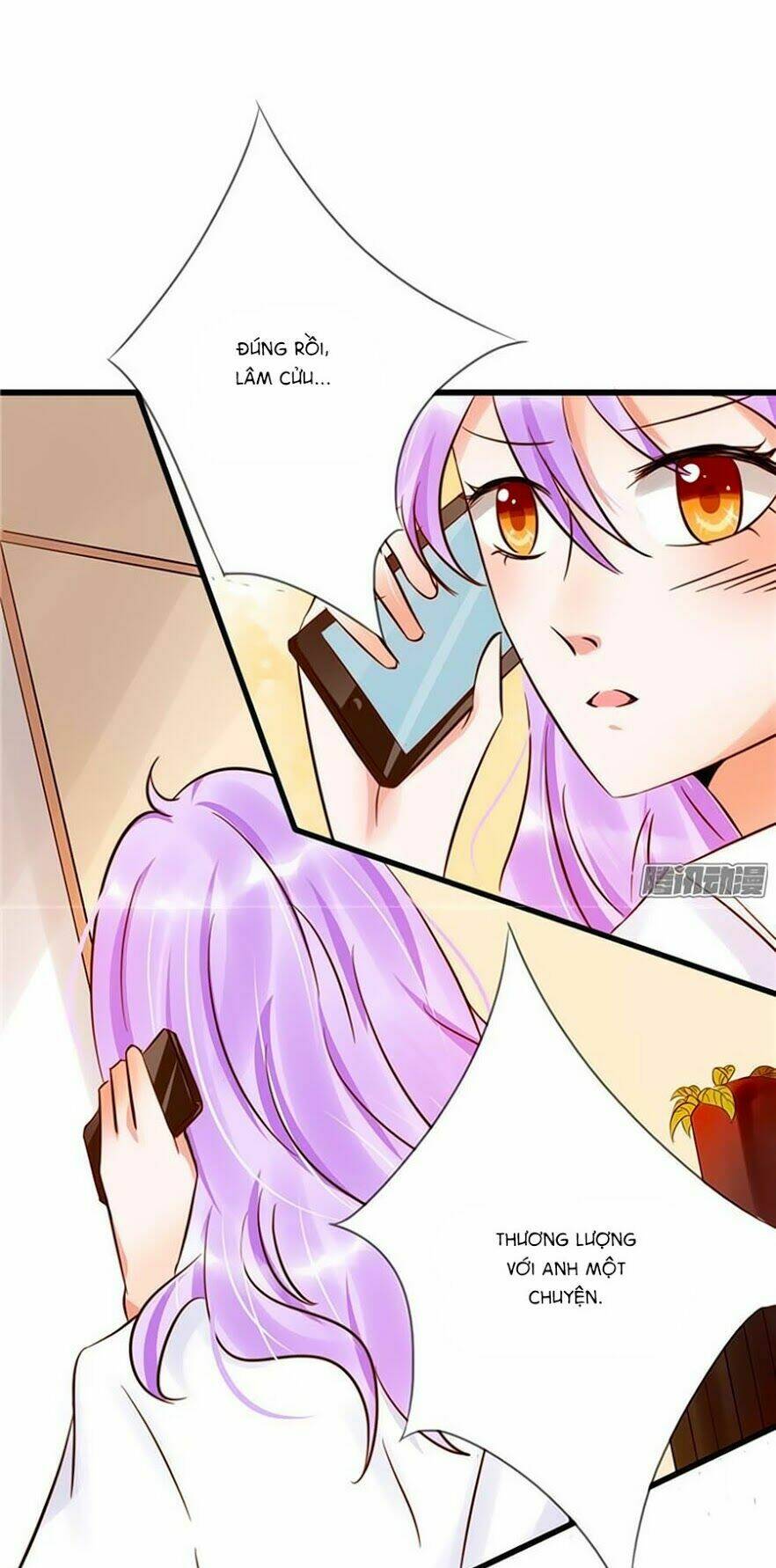 Bạn Trai Là Ngôi Sao: Chapter 44