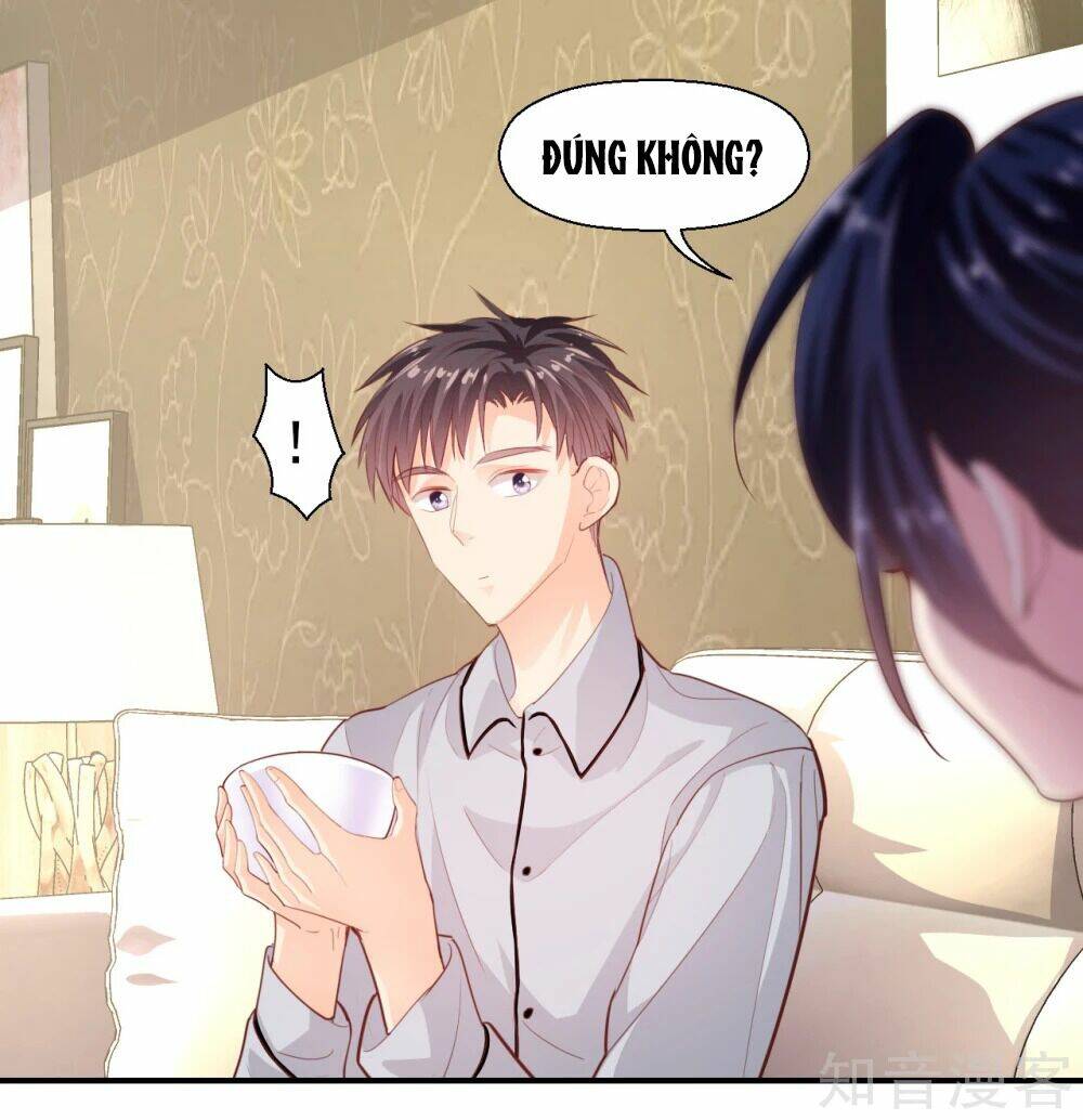Sau Này Vẫn Cứ Thích Anh: Chapter 25