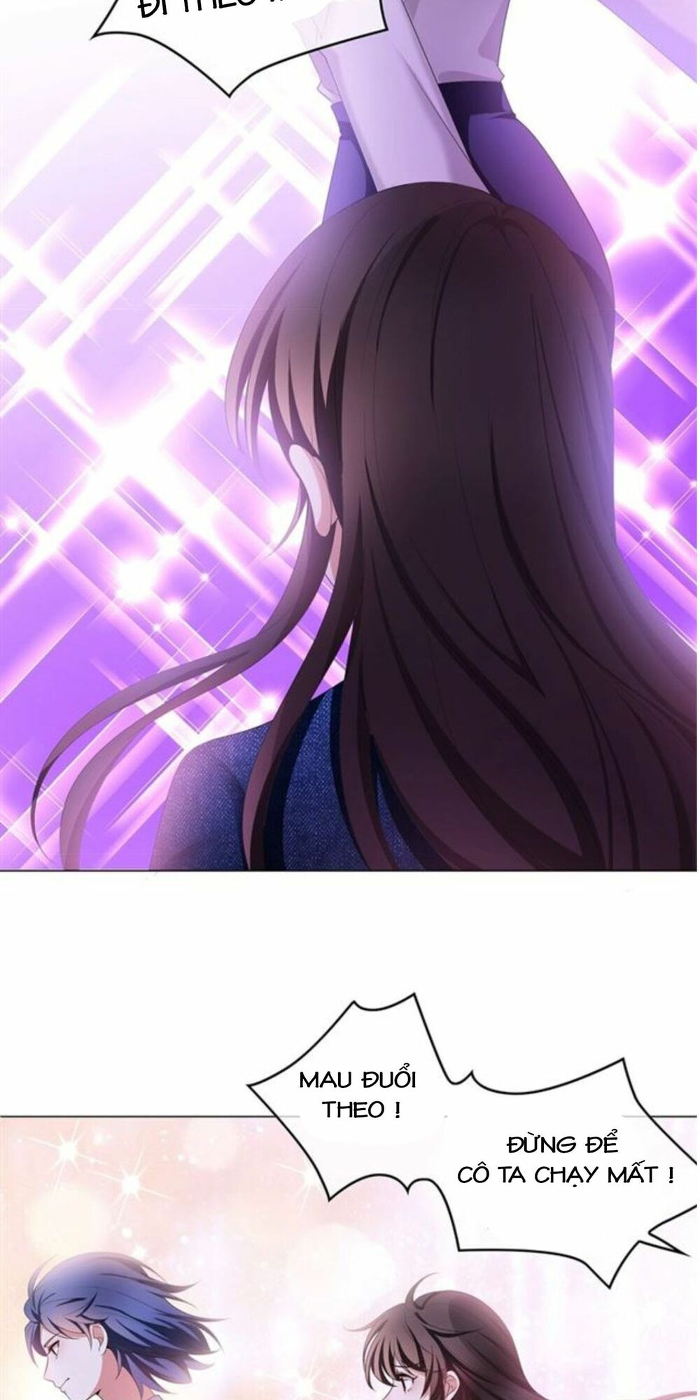 Cô Vợ Nhỏ Nuông Chiều Quá Lại Thành Ác!!: Chapter 50