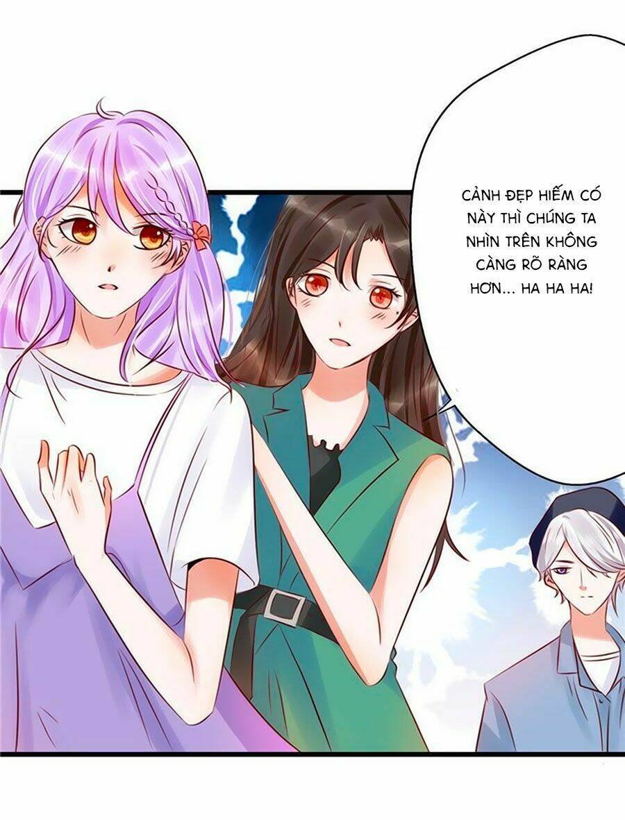 Bạn Trai Là Ngôi Sao: Chapter 46