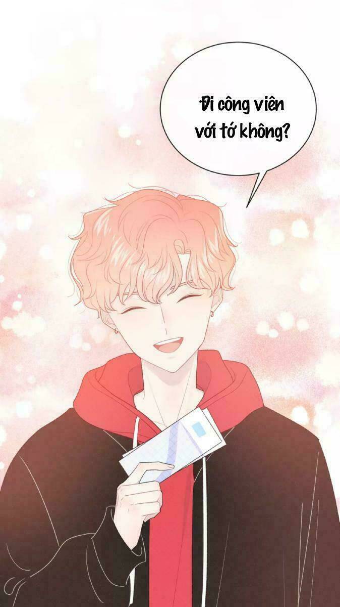 Từ Cái Nhìn Của Em: Chapter 36