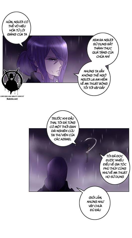 Soul Cartel: Chapter 83