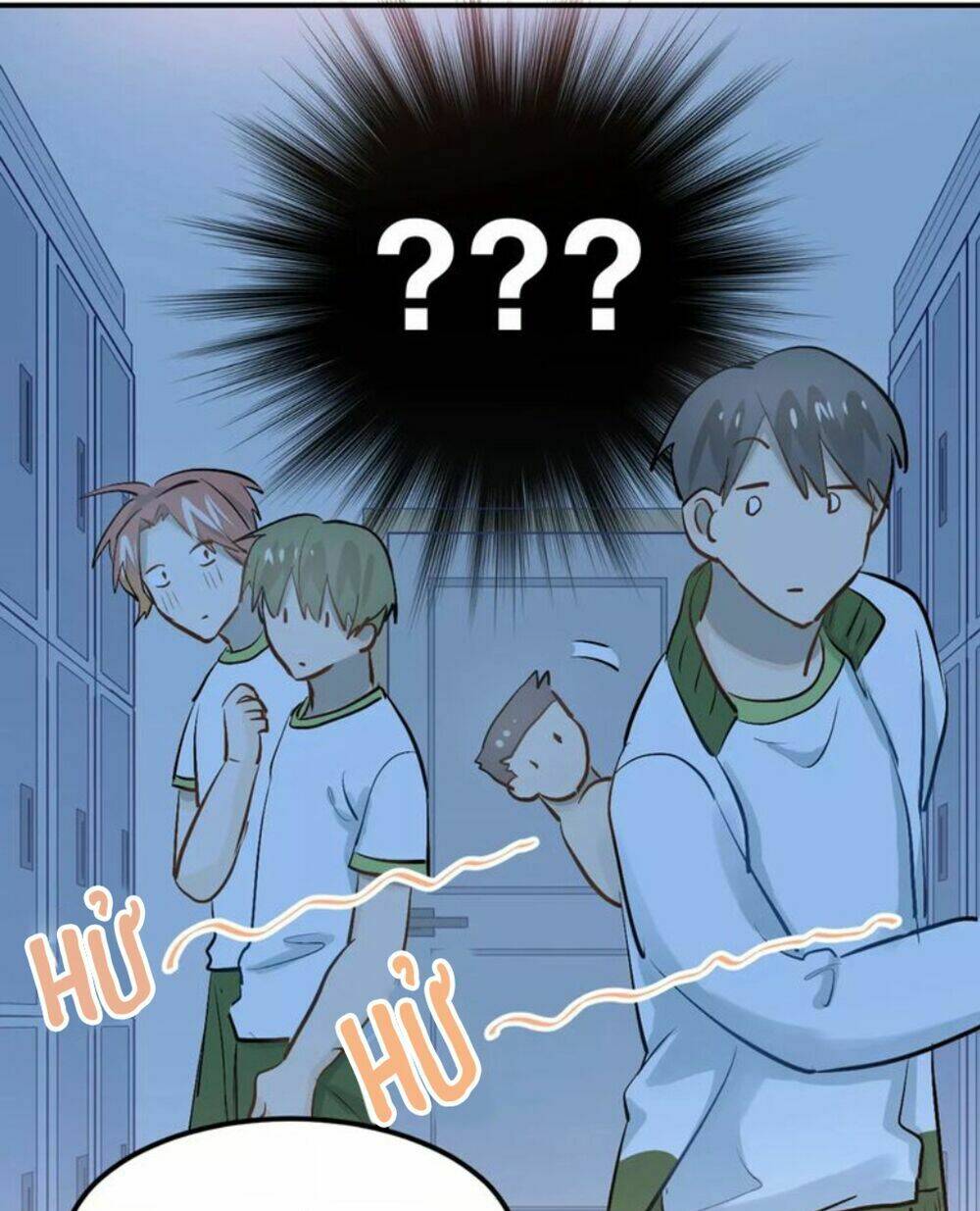 Đầu Gấu Biết Yêu: Chapter 52