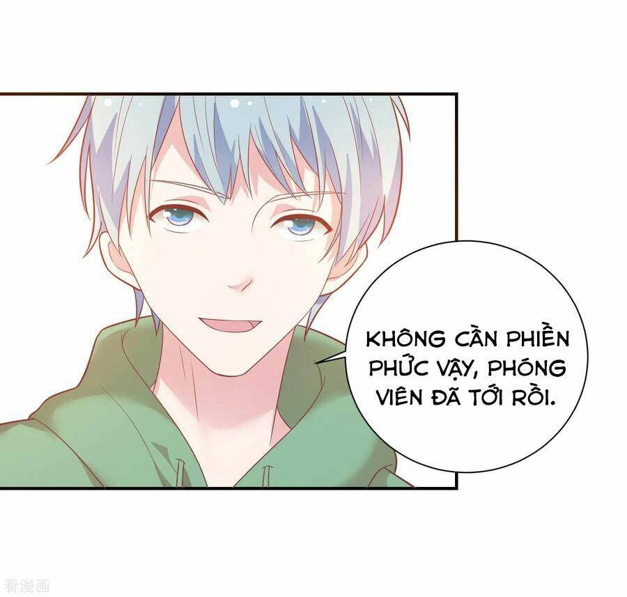 Hẹn Hò Siêu Tốc: Chapter 39