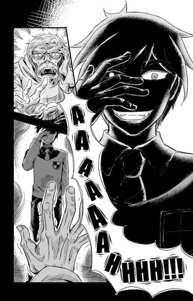 Death Sin - Kẻ Trừng Phạt: Chapter 1