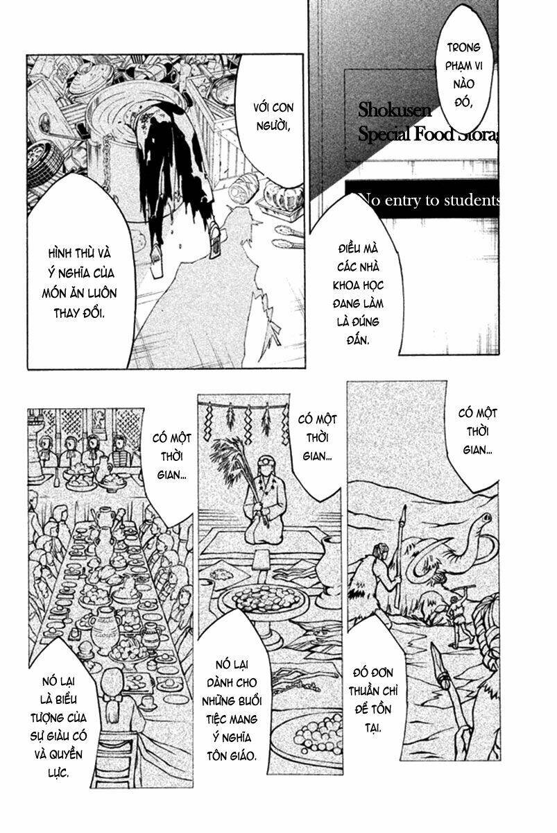 Hell\’s Kitchen: Chapter 34