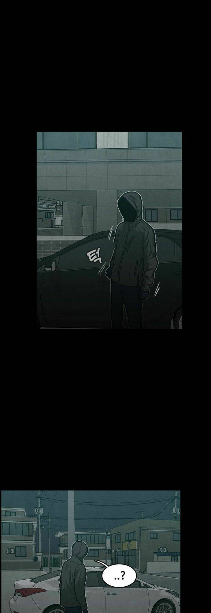 Khu Trọ Quỷ Ám: Chapter 34