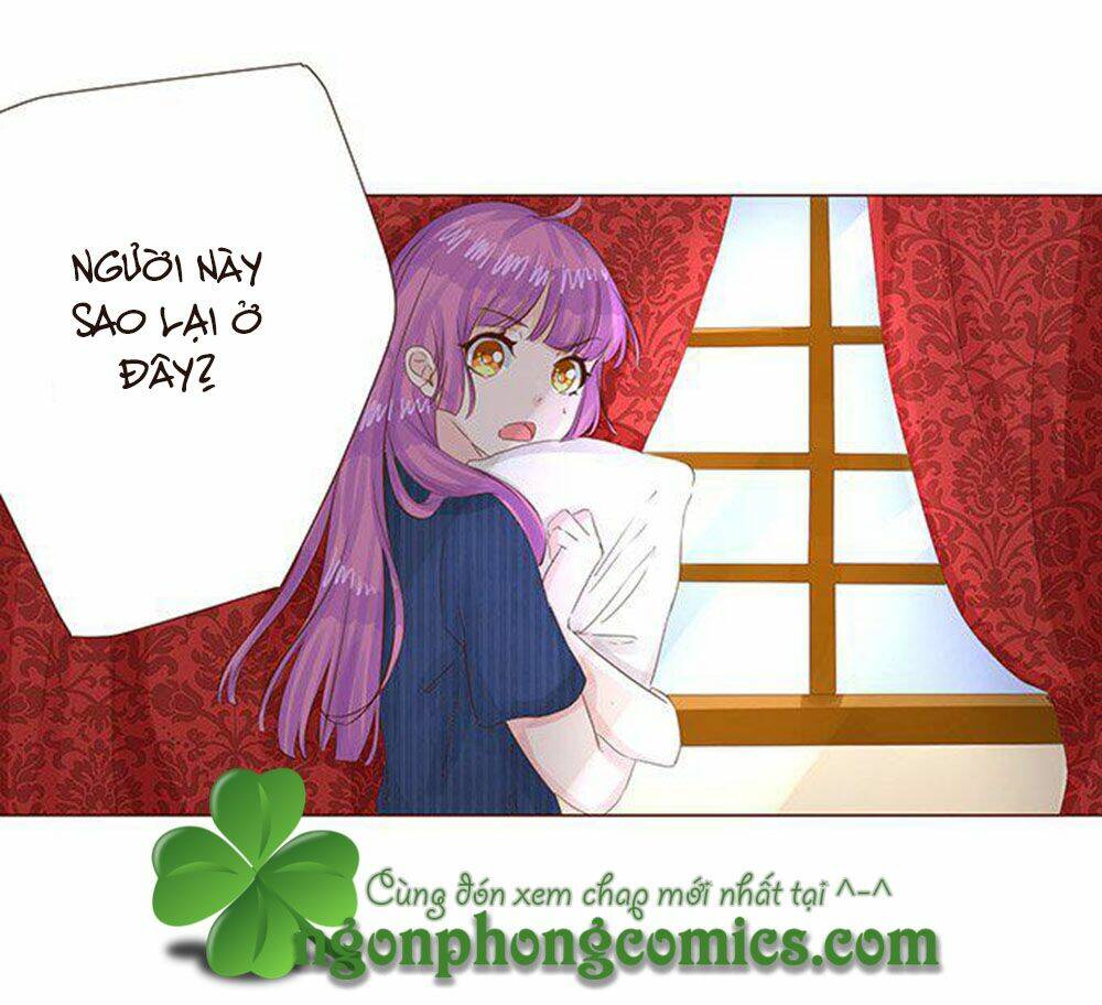 Ma Vương Luyến Ái Chỉ Nam: Chapter 52