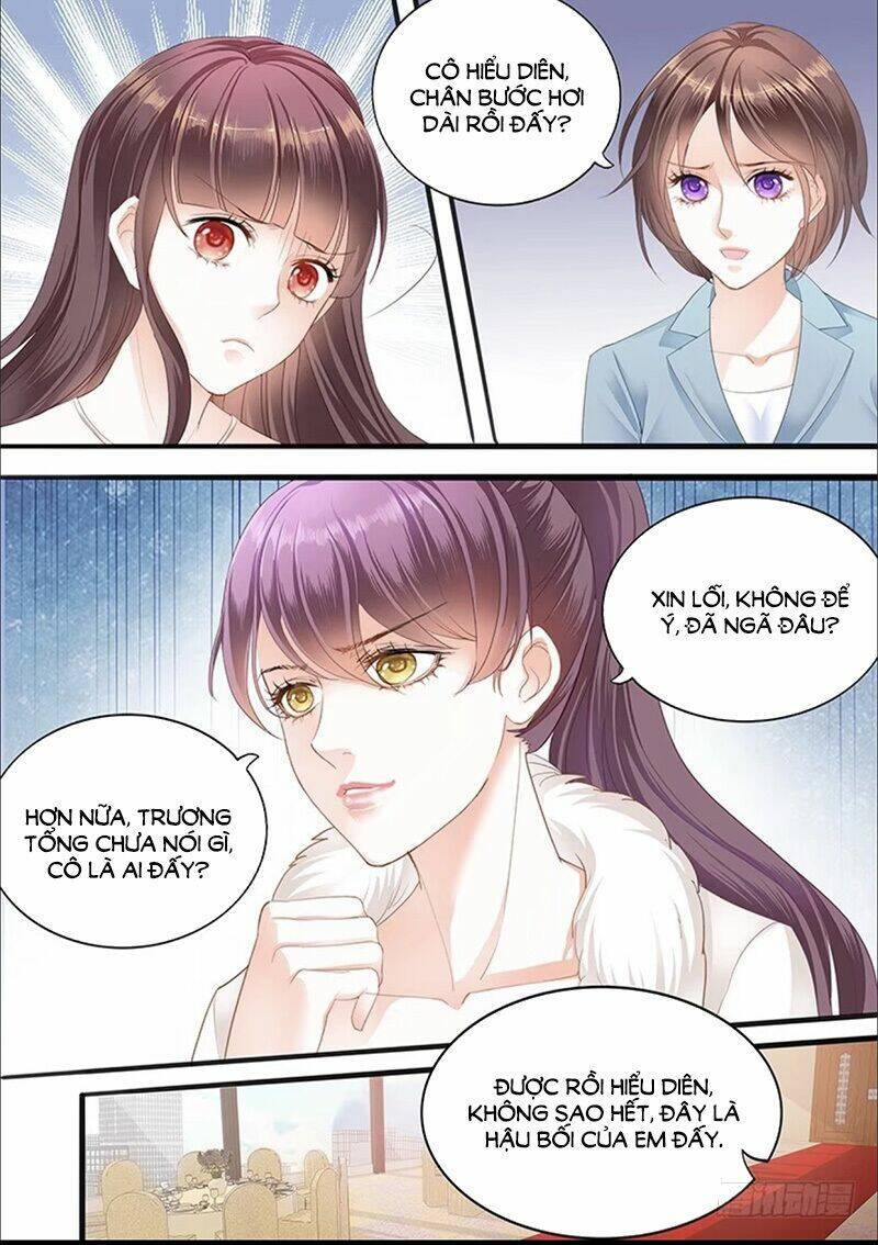 Thiểm Hôn Kiều Thê: Chapter 142