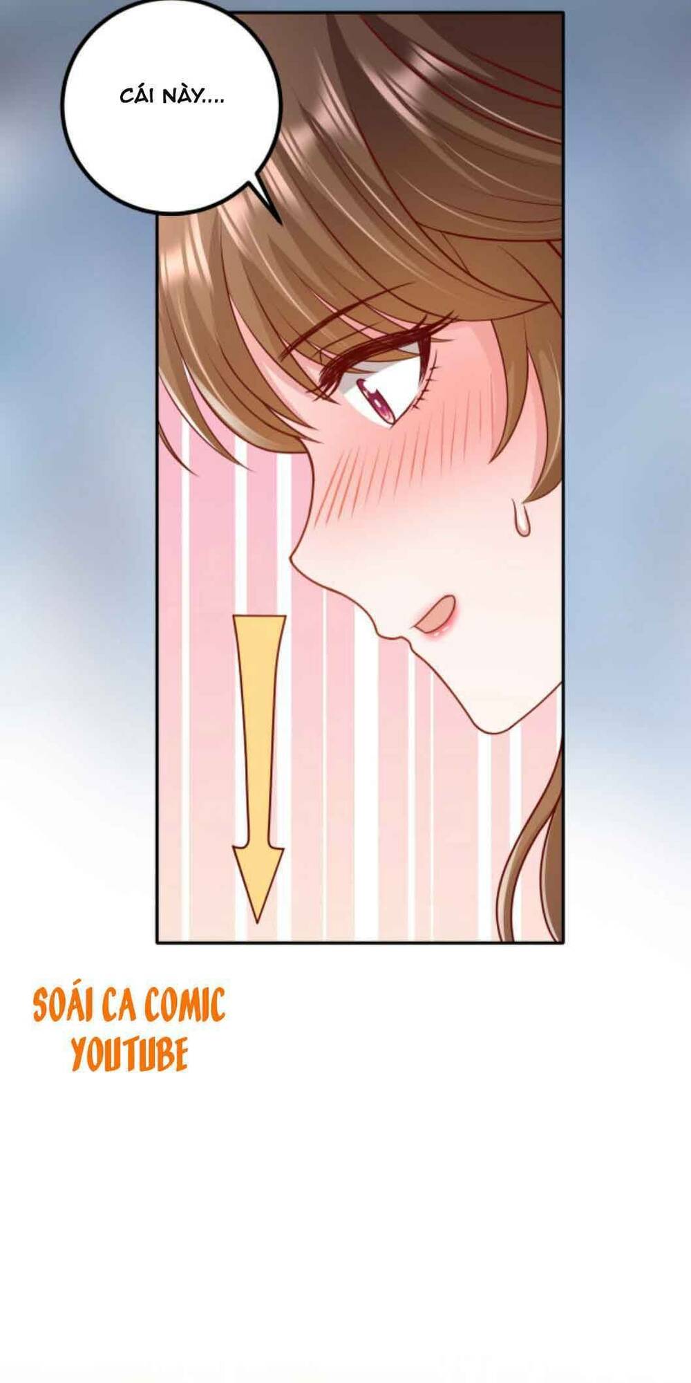 Nhất Sanh Hữu Hỉ: Chapter 50