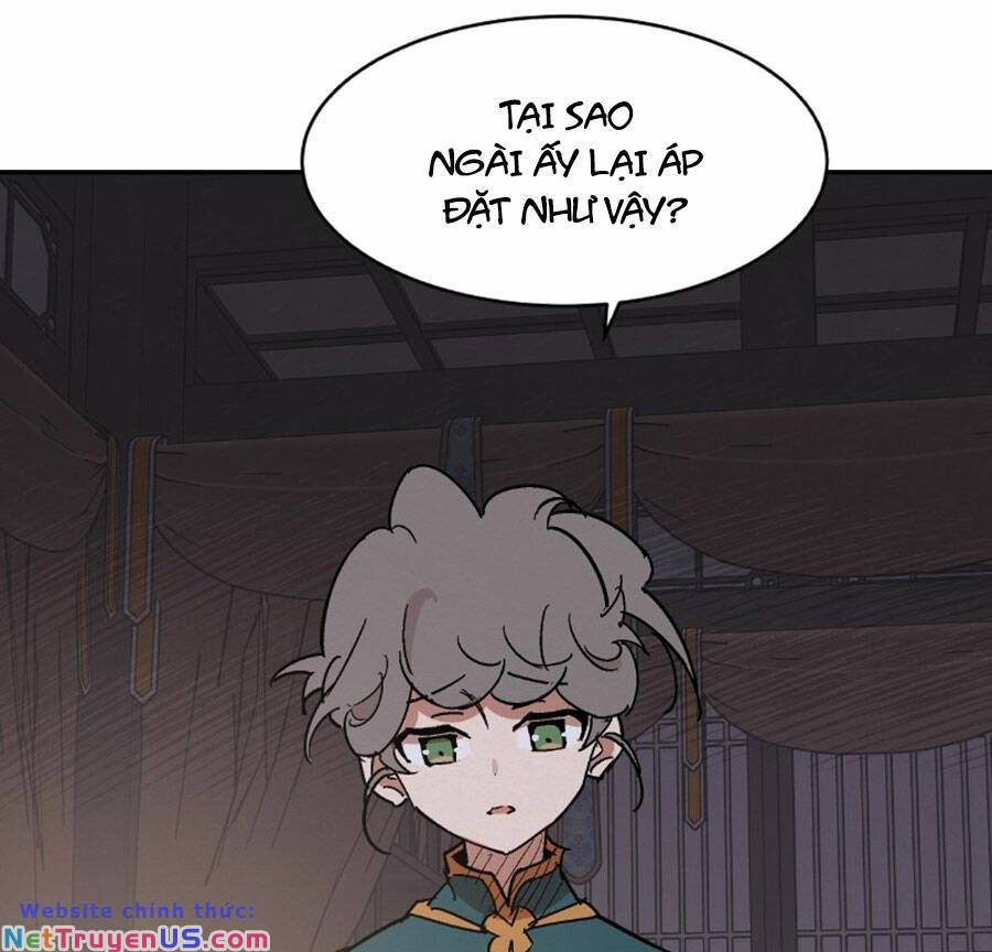 scandal đại công chúa: Chapter 2