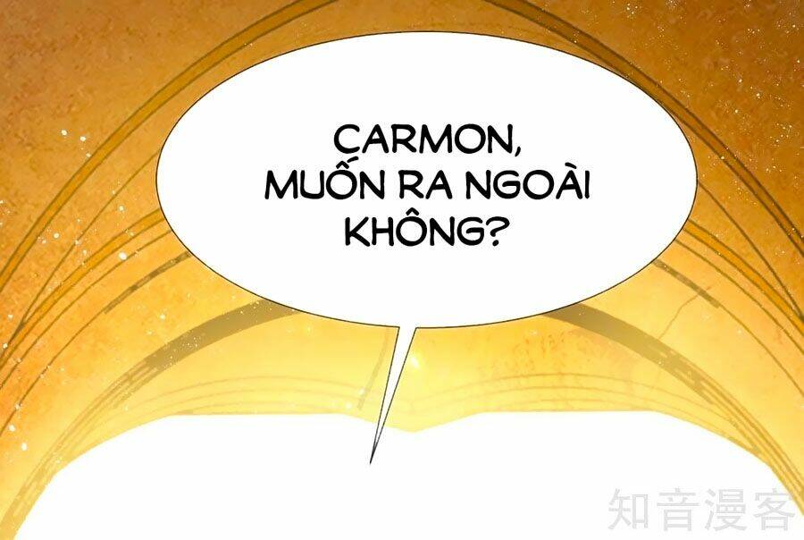 Sủng Hậu Của Vương: Chapter 45